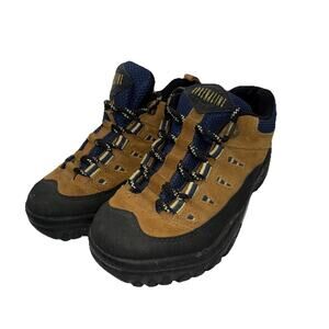 Size 7 - Men’s Yukon Adrenaline Hiking Camping Shoes